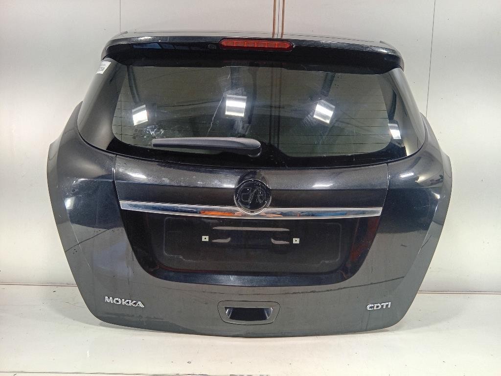 Portello POST 42372136 Opel Mokka X 2016
