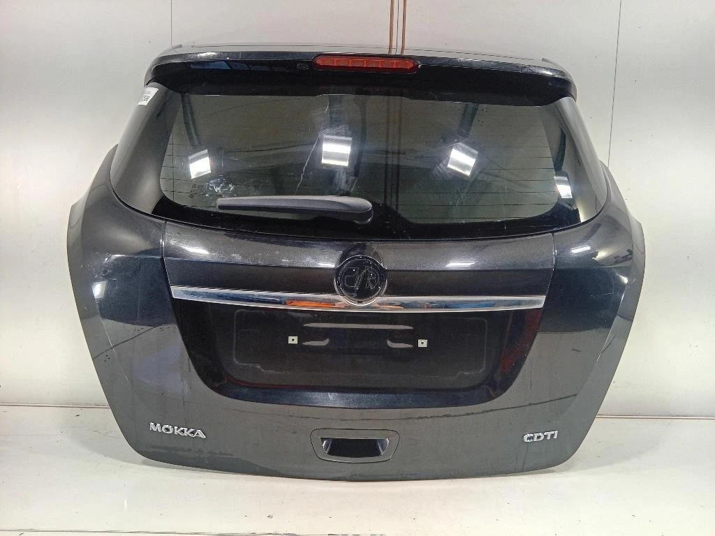 Portello POST 42372136 Opel Mokka X 2016