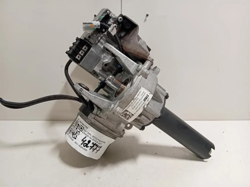 Piantone Sterzo 00519841750 Fiat 500L 2013