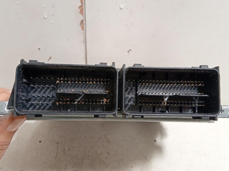 Centralina Iniezione A2C18078902 Ford Ranger IV 2019