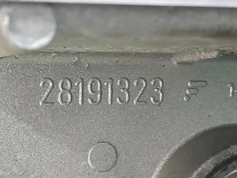 Piantone Sterzo 2819503504F Fiat 500L 2013