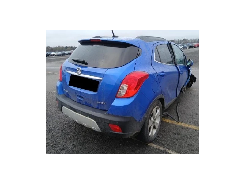 Portello POST 42372136 Opel Mokka X 2016