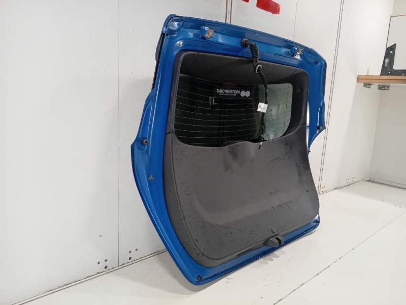 Portello POST 42372136 Opel Mokka X 2016