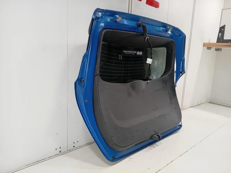 Portello POST 42372136 Opel Mokka X 2016