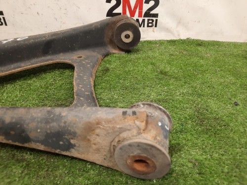 Braccio Oscillante POST SX KIT BRACCIO OSCILLANTE INF+SUP POST SX Audi Q7 4LB 2009