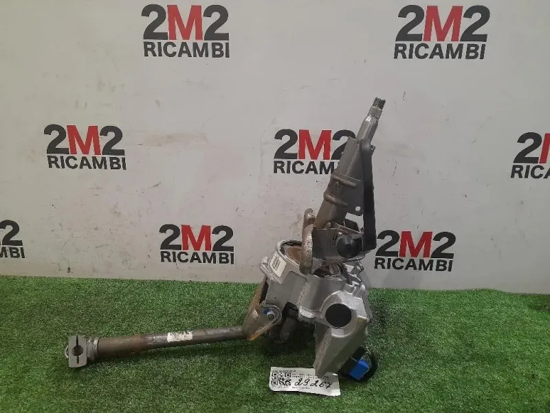 Piantone Sterzo 2819503504F Fiat 500L 2013