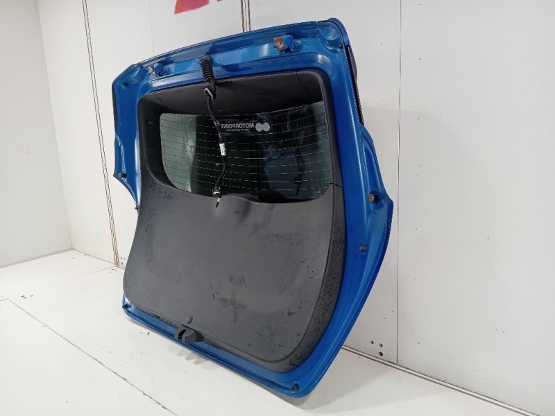 Portello POST 42372136 Opel Mokka X 2016