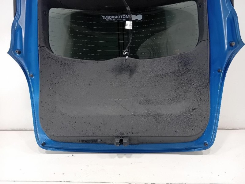 Portello POST 42372136 Opel Mokka X 2016