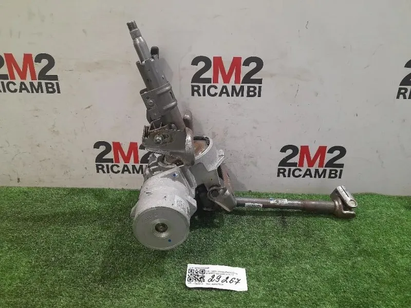 Piantone Sterzo 2819503504F Fiat 500L 2013