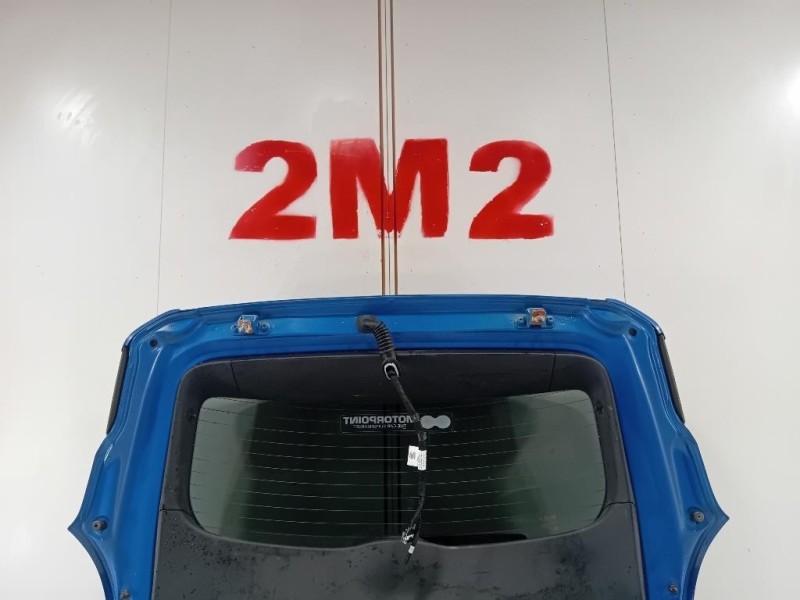 Portello POST 42372136 Opel Mokka X 2016