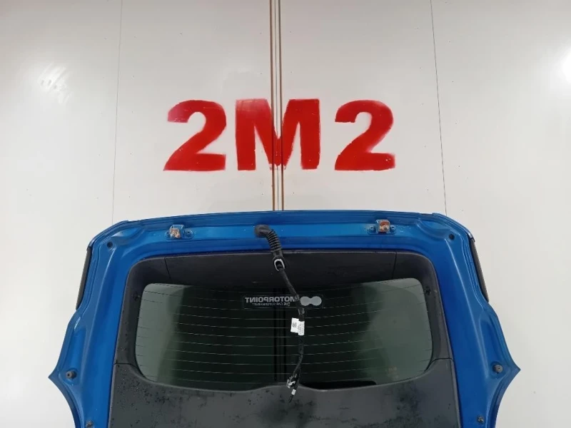 Portello POST 42372136 Opel Mokka X 2016