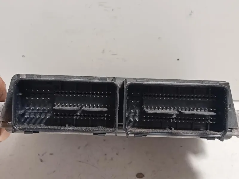 Centralina Iniezione KK21-12A650-FA Ford Tourneo Custom I 2013