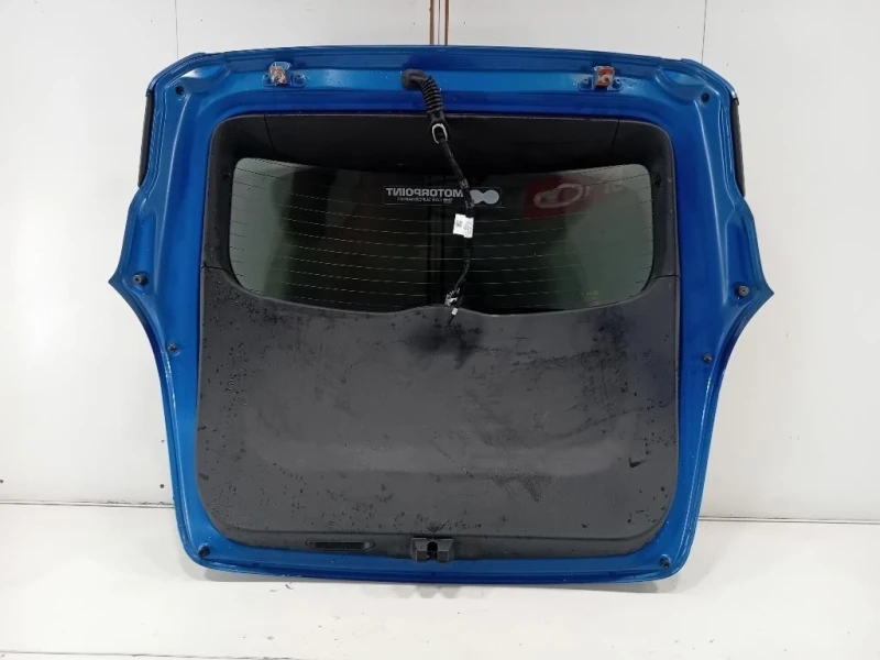 Portello POST 42372136 Opel Mokka X 2016