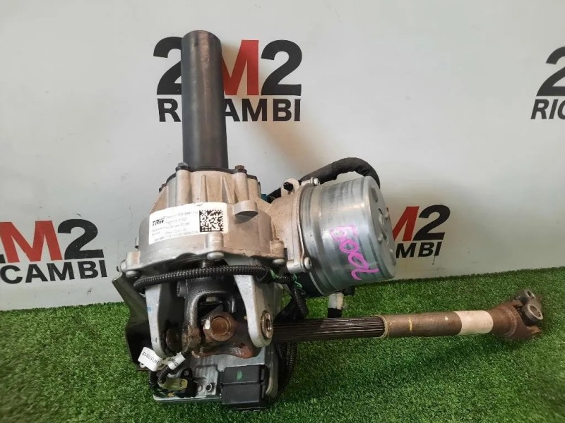 Piantone Sterzo 59321694 Fiat 500L 2013