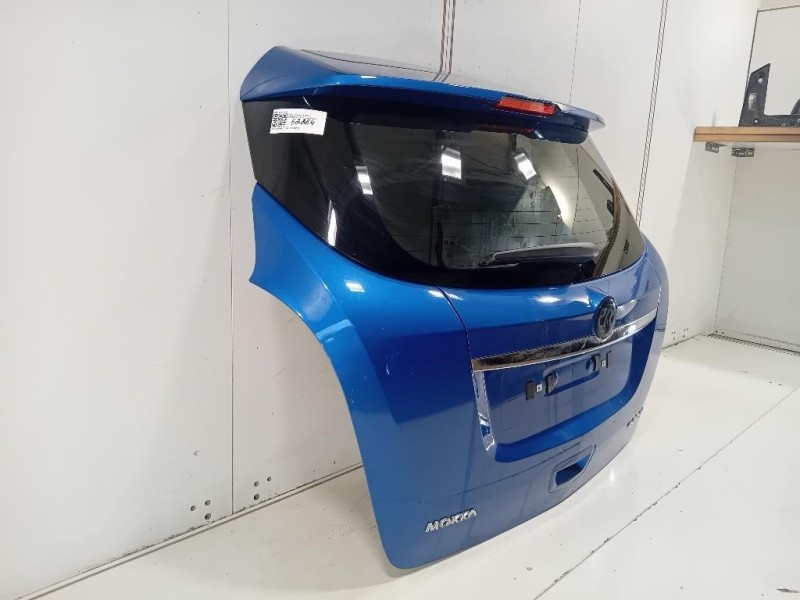 Portello POST 42372136 Opel Mokka X 2016