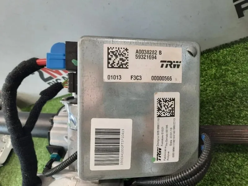 Piantone Sterzo 59321694 Fiat 500L 2013