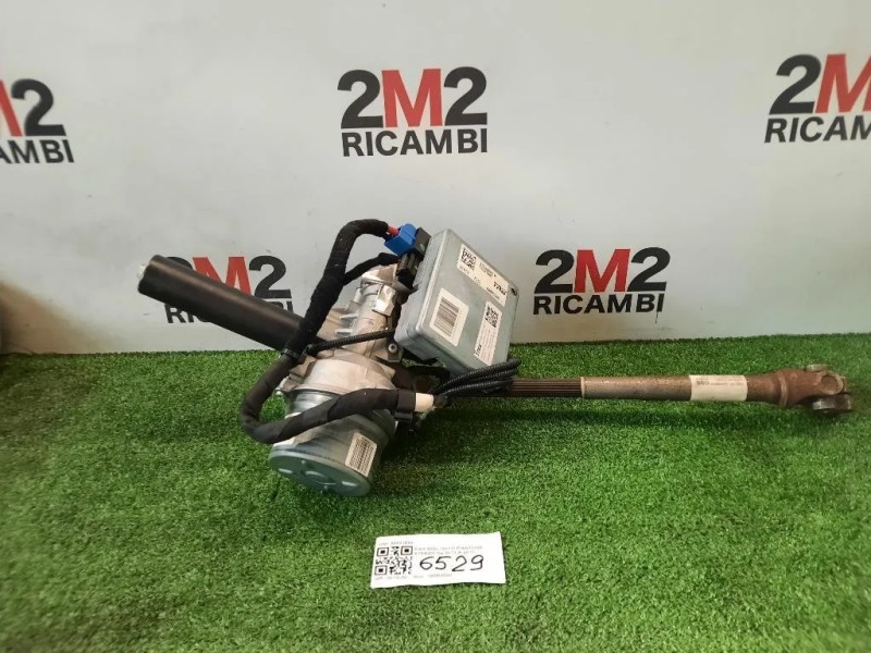 Piantone Sterzo 59321694 Fiat 500L 2013