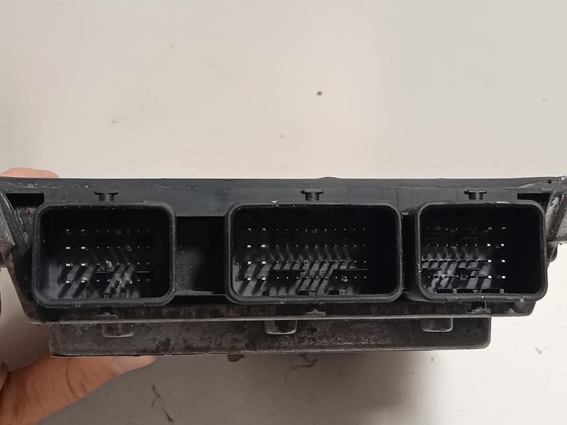 Centralina Iniezione 6C11-12A650-AN Ford Transit IV 2000