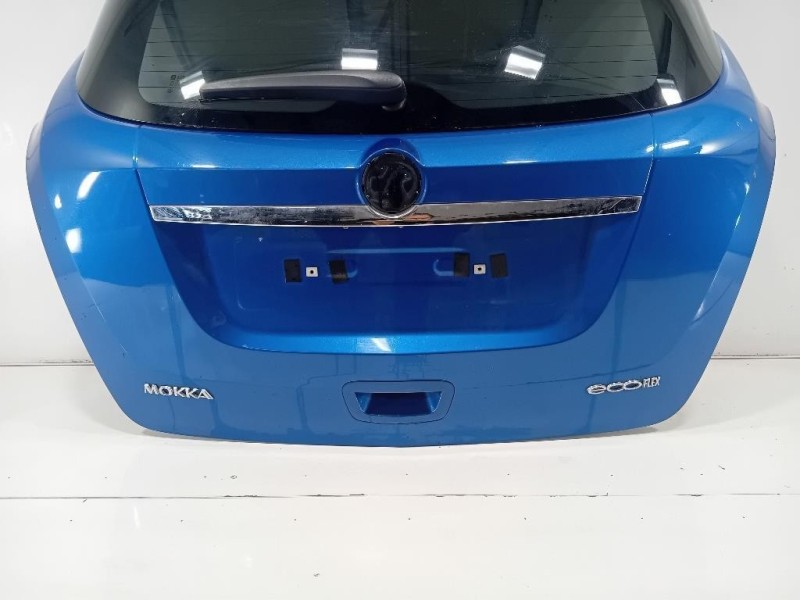 Portello POST 42372136 Opel Mokka X 2016