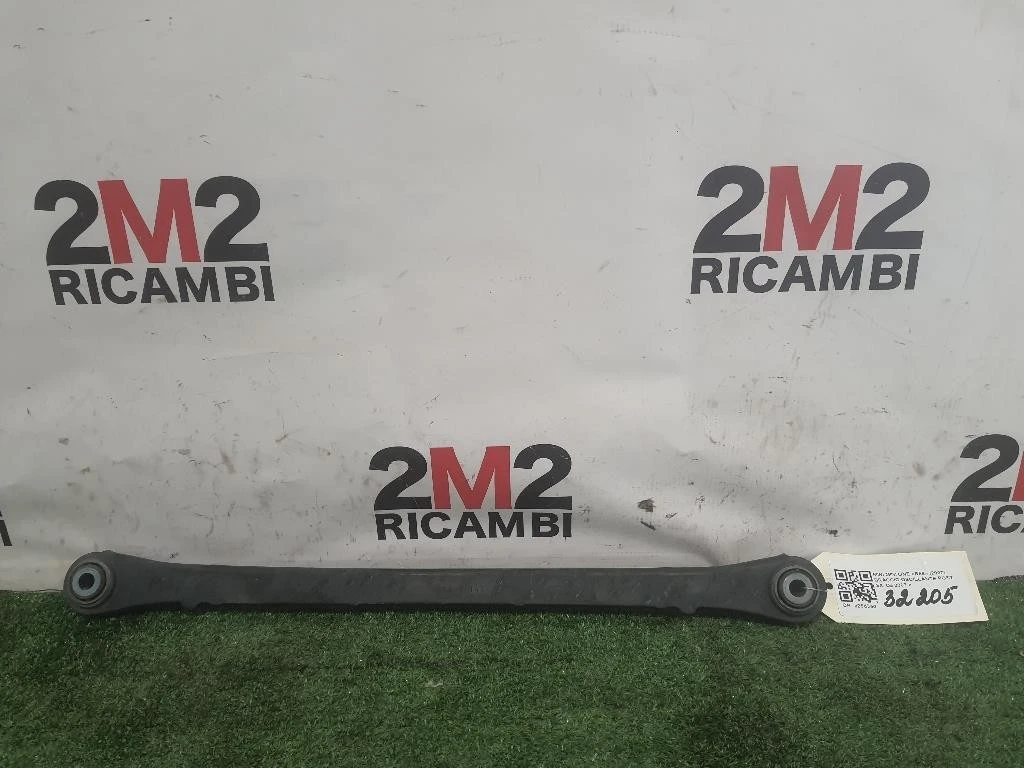 Braccio Oscillante POST SX Mini MINI ONE R56 2007