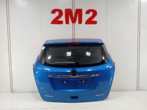 Centralina Iniezione 6C11-12A650-AN Ford Transit IV 2000