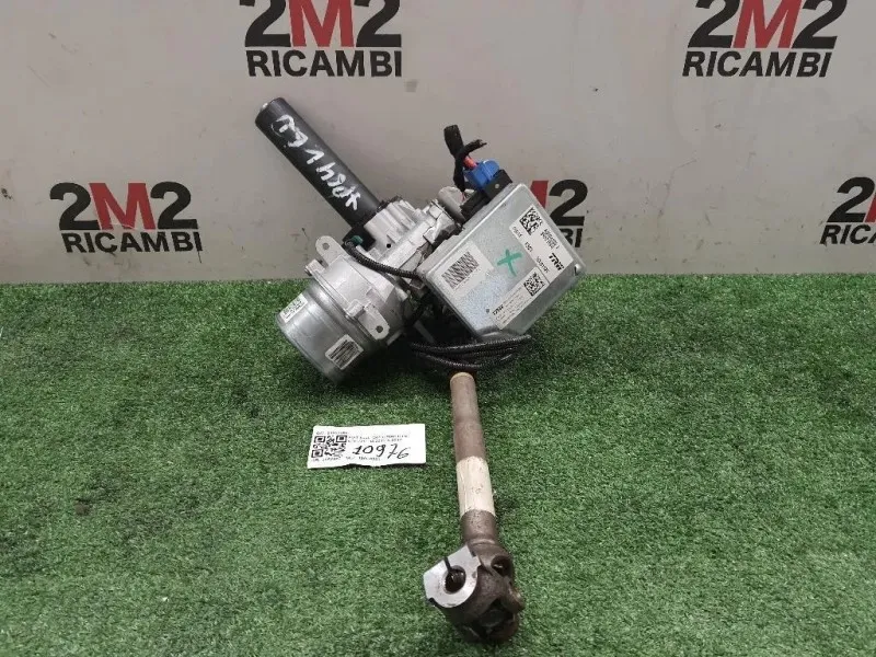 Piantone Sterzo 51993350 Fiat 500L 2013