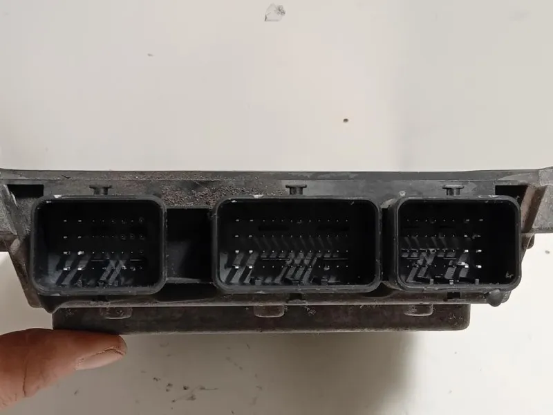 Centralina Iniezione 8C11-12A650-DG Ford Transit V 2006