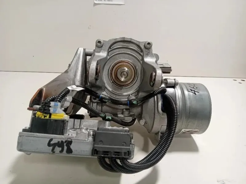 Piantone Sterzo A0041246 Fiat 500L 2013