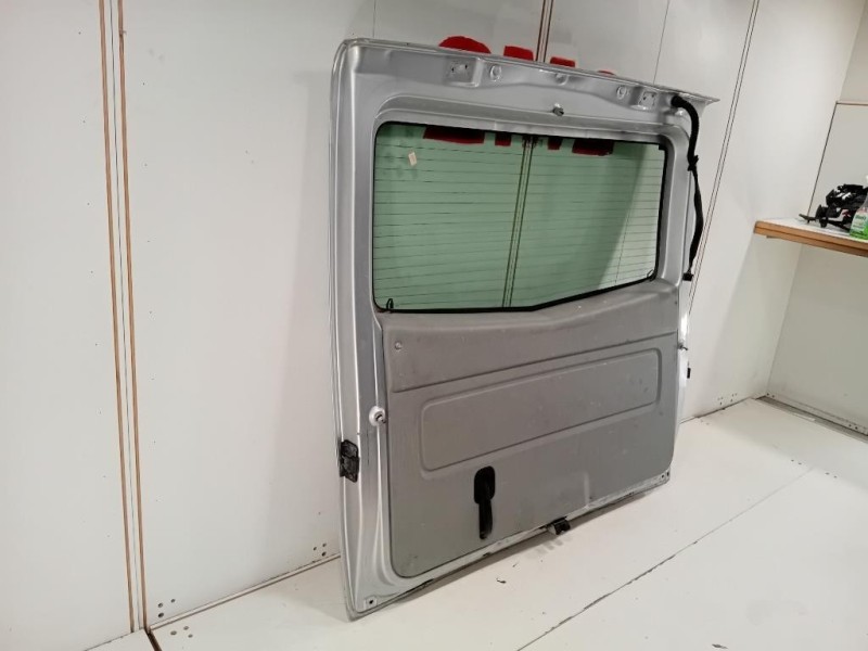 Portello POST 91159987 Opel Vivaro A 2007