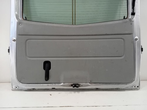 Centralina Iniezione 8C11-12A650-DG Ford Transit V 2006