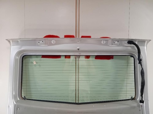 Centralina Iniezione BK21-12A650-A Ford Transit V 2006