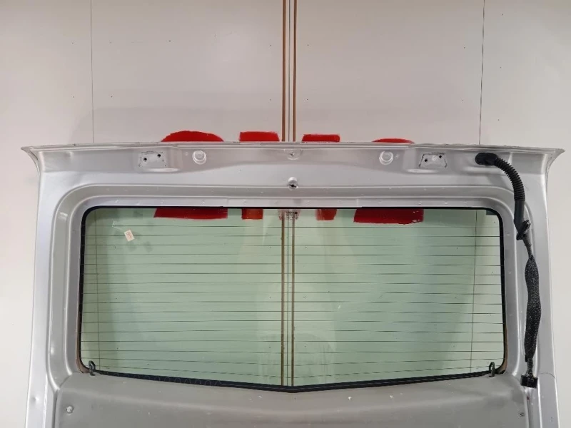 Portello POST 91159987 Opel Vivaro A 2007