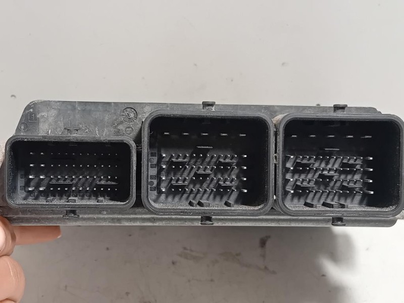 Centralina Iniezione BK21-12A650-A Ford Transit V 2006