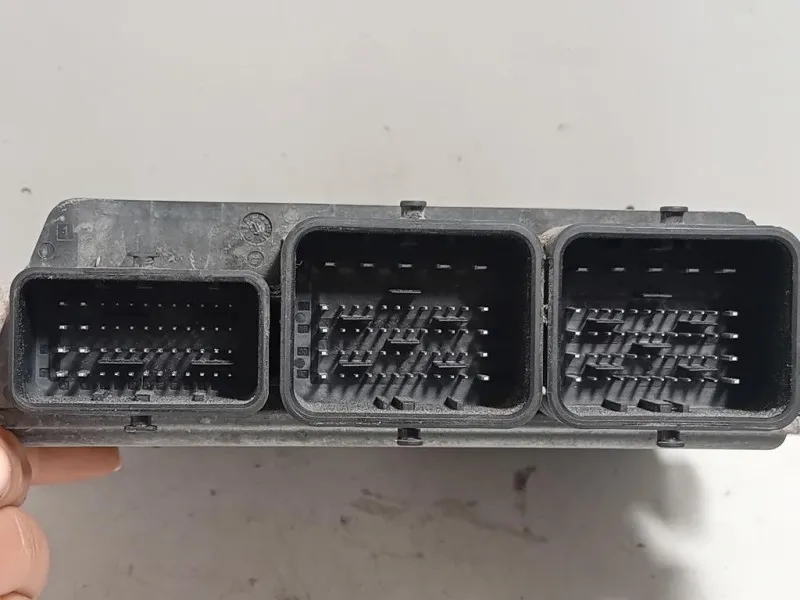 Centralina Iniezione BK21-12A650-A Ford Transit V 2006