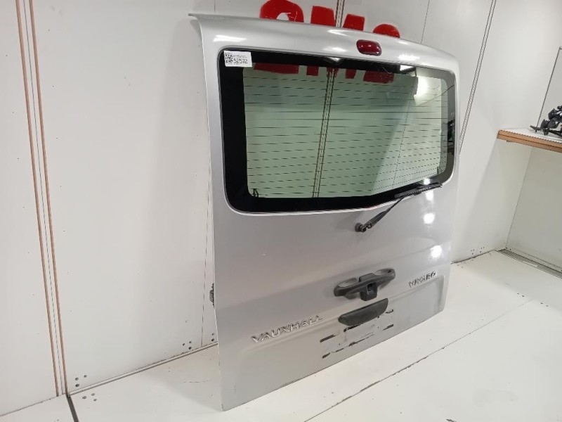 Portello POST 91159987 Opel Vivaro A 2007