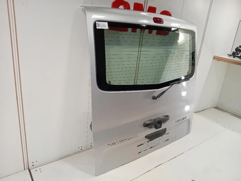 Portello POST 91159987 Opel Vivaro A 2007