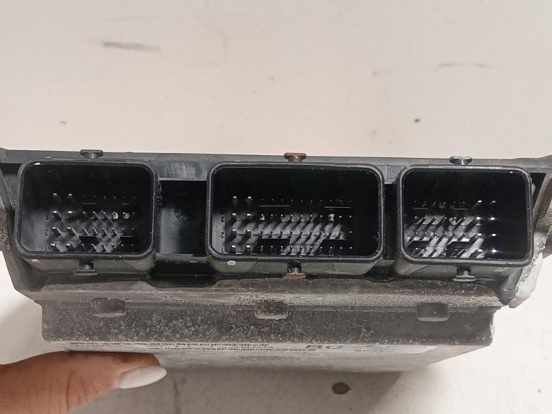 Centralina Iniezione AC11-12A650-BC Ford Transit V 2006