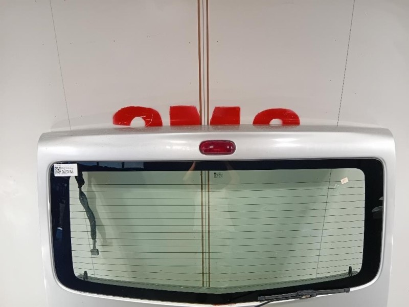 Portello POST 91159987 Opel Vivaro A 2007