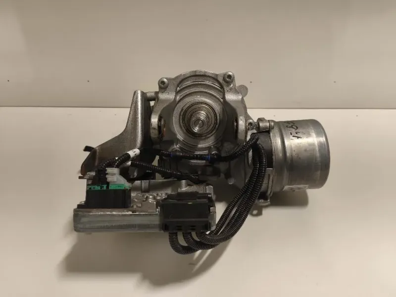 Piantone Sterzo 00520478810 Fiat 500X 2015