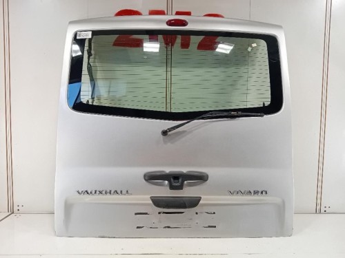 Centralina Iniezione AC11-12A650-BC Ford Transit V 2006