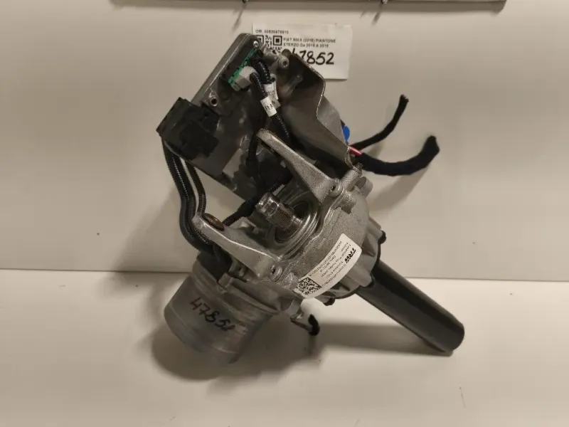 Piantone Sterzo 00520478810 Fiat 500X 2015