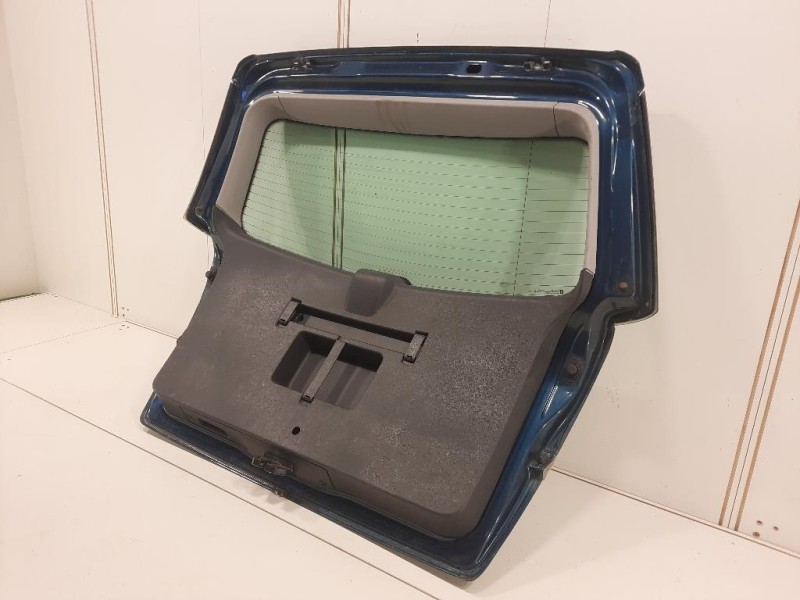 Portello POST 126144 Opel Zafira B 2005