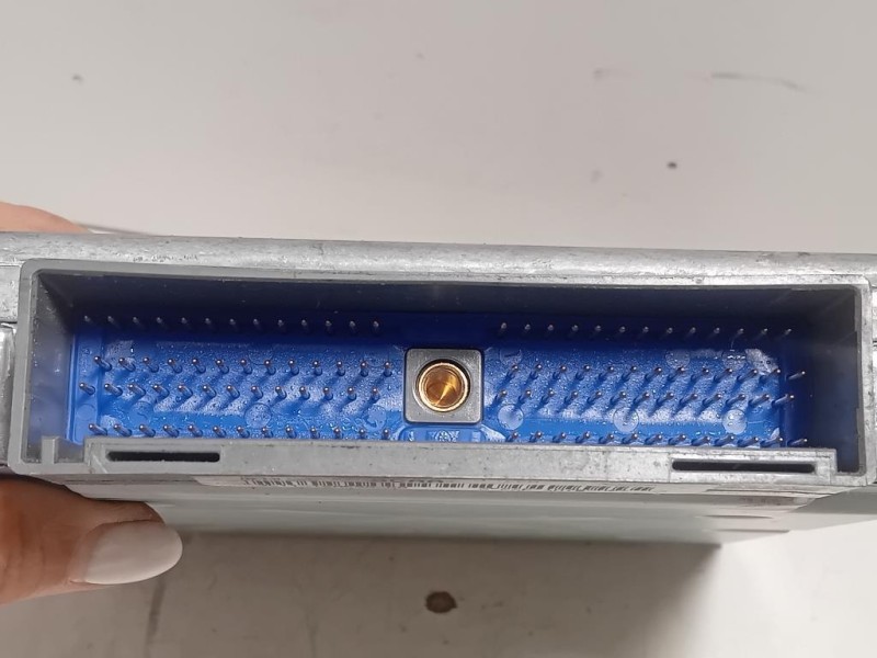 Centralina Iniezione 3C11-12A650-CA Ford Transit V 2006