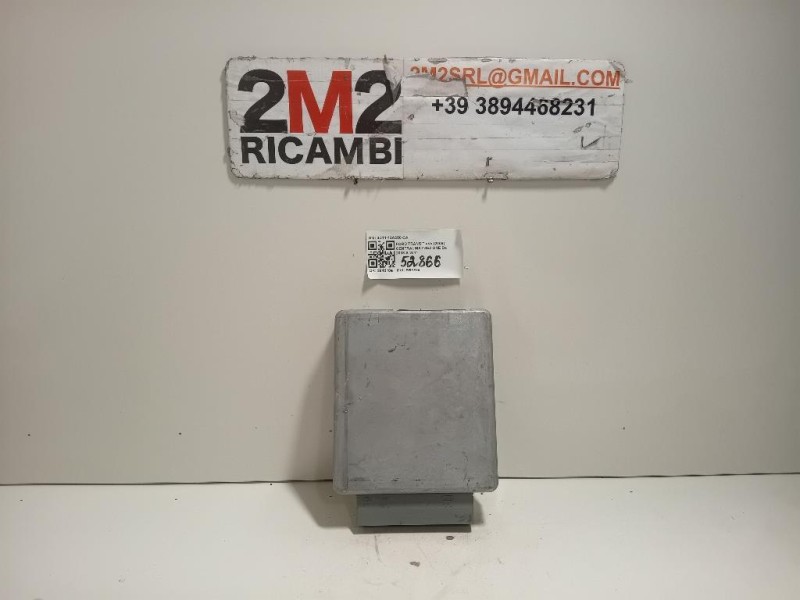 Centralina Iniezione 3C11-12A650-CA Ford Transit V 2006