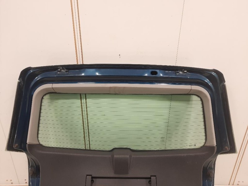 Portello POST 126144 Opel Zafira B 2005