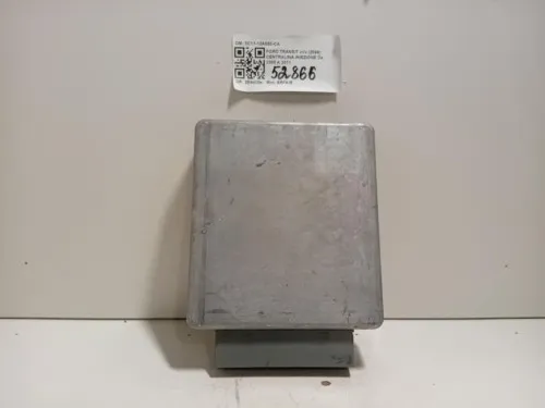 Centralina Iniezione 3C11-12A650-CA Ford Transit V 2006