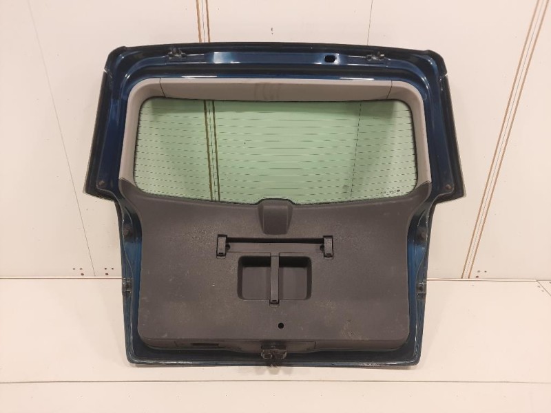 Portello POST 126144 Opel Zafira B 2005