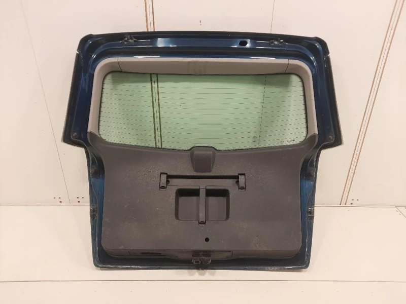 Portello POST 126144 Opel Zafira B 2005