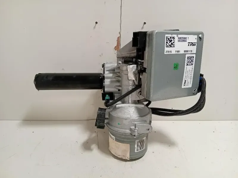 Piantone Sterzo 00520478810 Fiat 500X 2015