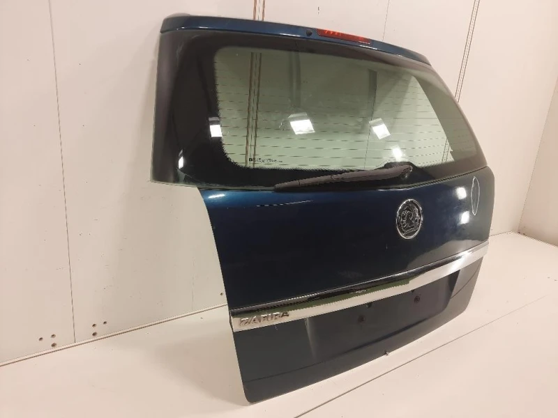 Portello POST 126144 Opel Zafira B 2005
